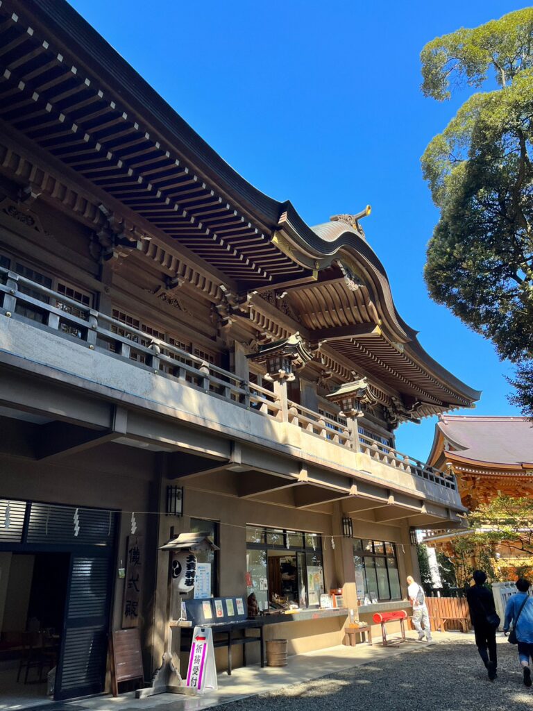 大甕神社