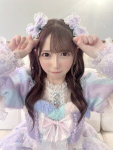 サマチョコ　谷崎早耶