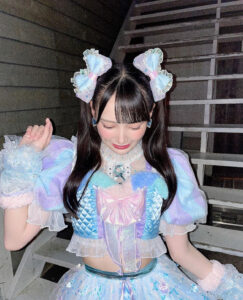 サマチョコ　鈴木瞳美