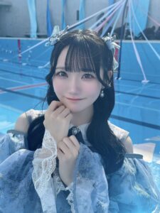 ラストチャンス、ラストダンス　衣装