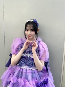 ちきゅーめいくあっぷ計画　真鍋凪咲