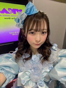 ちきゅーめいくあっぷ計画　梅田みゆ