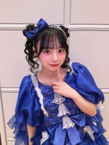 ちきゅーめいくあっぷ計画　増田彩乃