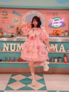 ちきゅーめいくあっぷ計画　桜庭遥花