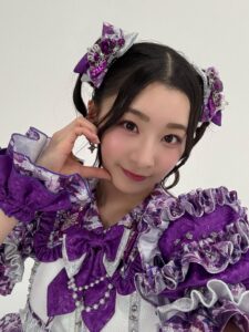 世界でいちばんアイドル杏ジュリア