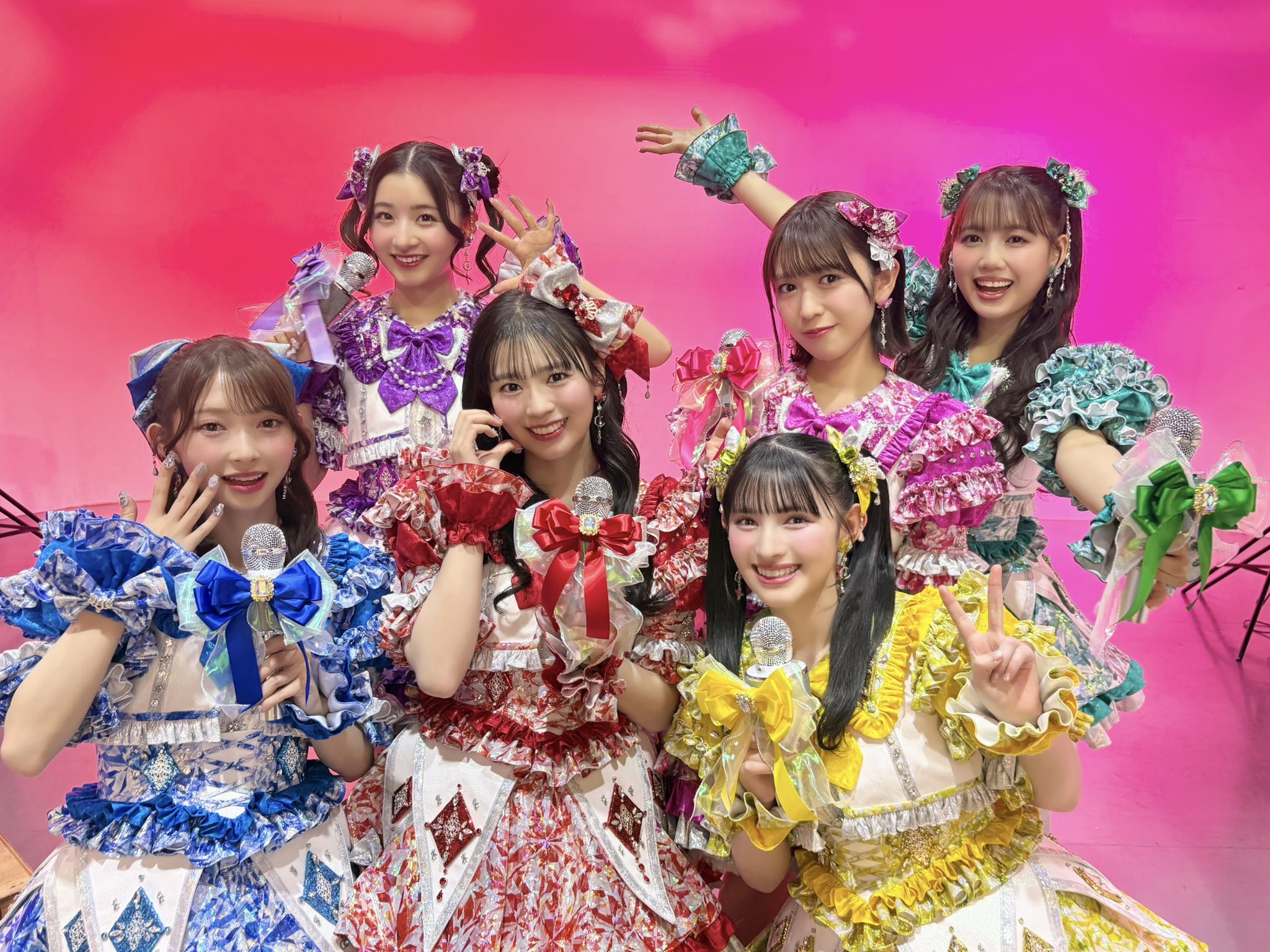 超ときめき♡宣伝部　世界でいちばんアイドル